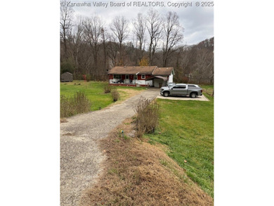 Lake Home For Sale in Ranger, West Virginia