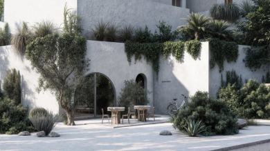 Welcome to Ensamble Tulum, a boutique residential development - photo 8