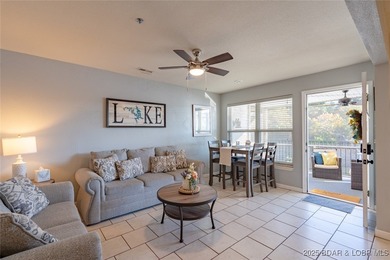 Lake of the Ozarks Condo For Sale in Lake Ozark Missouri