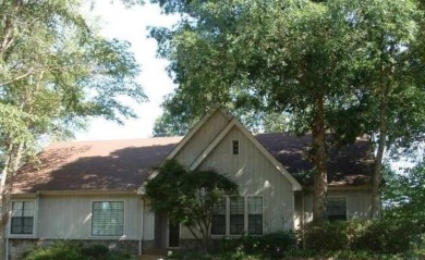 Lake Home For Sale in Memphis, Tennessee