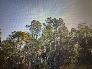 Port Charlotte Waterway Lakes Area Lot For Sale in Port Charlotte Florida