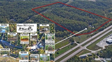 Lake Home For Sale in Eldon, Missouri