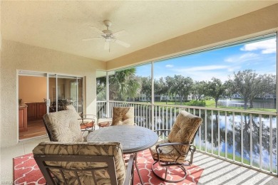 (private lake, pond, creek) Home For Sale in Bonita Springs Florida