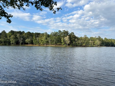 Lake Acreage For Sale in Gray, Georgia