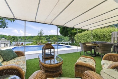 Lakefront on Lake Musconetcong - photo 25