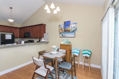 Coastal convenience, peaceful surroundings, and resort-style - photo 13