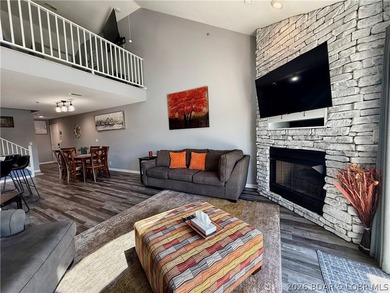 Lake life just got a serious glow-up! This beautifully remodeled - photo 18