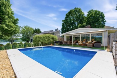 Lakefront on Lake Musconetcong - photo 29