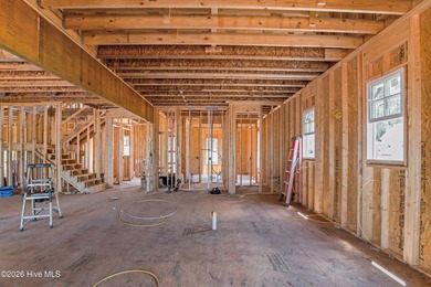 New construction by PDH! This thoughtfully designed 5-bedroom - photo 22