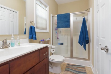 Coastal convenience, peaceful surroundings, and resort-style - photo 25