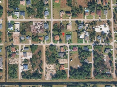 Lehigh Acres Area Lot Sale Pending in Lehigh Acres Florida