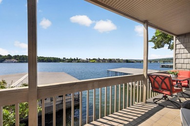 Enjoy effortless lakefront living in this beautifully remodeled - photo 34