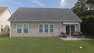 Coastal convenience, peaceful surroundings, and resort-style - photo 34