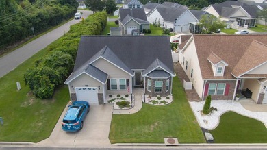 Coastal convenience, peaceful surroundings, and resort-style - photo 36
