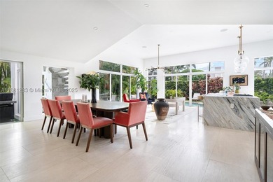 This 2-story mid-century modern home blends timeless design with - photo 7