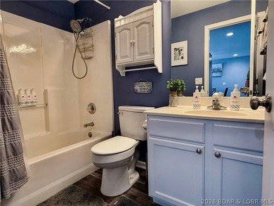 Lake life just got a serious glow-up! This beautifully remodeled - photo 39