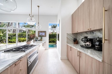 This 2-story mid-century modern home blends timeless design with - photo 10