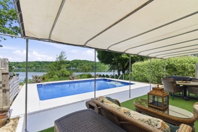 Lakefront on Lake Musconetcong - photo 26