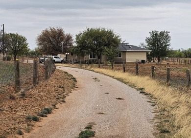 Lake Home For Sale in Colorado City, Texas