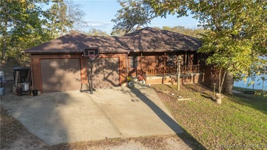 Lake Home Sale Pending in Warsaw, Missouri