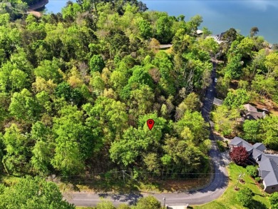 Build Your Cherokee Lake Retreat in a Gated Community SOLD - photo 20