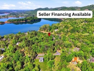 Build Your Cherokee Lake Retreat in a Gated Community SOLD - photo 1
