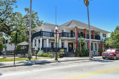 Alligator Lake - Pinellas County Commercial Sale Pending in Safety Harbor Florida