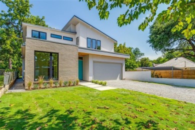 White Rock Lake Home For Sale in Dallas Texas