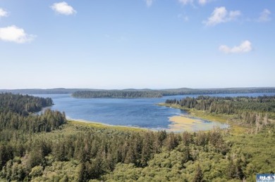 Lake Acreage Sale Pending in Sekiu, Washington