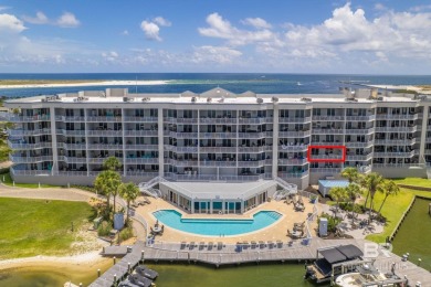 (private lake, pond, coastal) Condo For Sale in Orange Beach Alabama