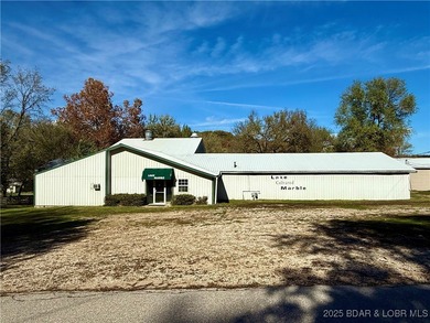 Lake Lot Active Under Con in Gravois Mills, Missouri