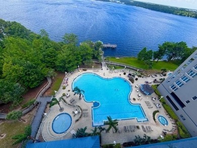 Lake Condo For Sale in Orlando, Florida
