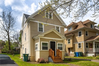 Located in Rochester's 19th Ward proper! This move-in-ready home - photo 3