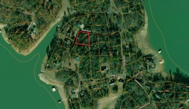 Build Your Cherokee Lake Retreat in a Gated Community SOLD - photo 6