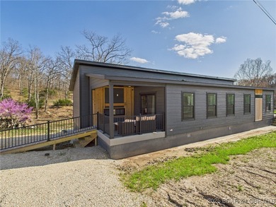 Lake of the Ozarks Home For Sale in Laurie Missouri