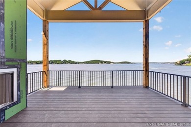 Brand new lakefront point estate showcasing breathtaking - photo 11