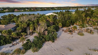 This is the rare blank canvas--a true Gulf-to-Bay homesite - photo 11