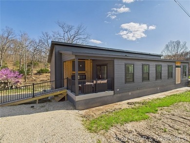 Lake of the Ozarks Home For Sale in Laurie Missouri