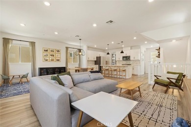 Welcome to this stunning, detached 2022-built home in the highly - photo 11