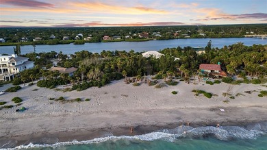 This is the rare blank canvas--a true Gulf-to-Bay homesite - photo 12