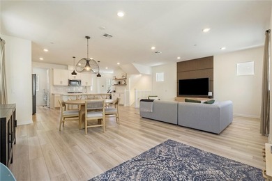 Welcome to this stunning, detached 2022-built home in the highly - photo 12