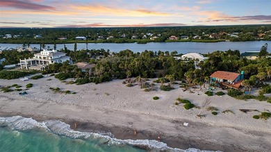 This is the rare blank canvas--a true Gulf-to-Bay homesite - photo 13