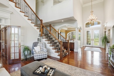 BELOW RECENT APPRAISAL. Situated on the largest lot in White - photo 13