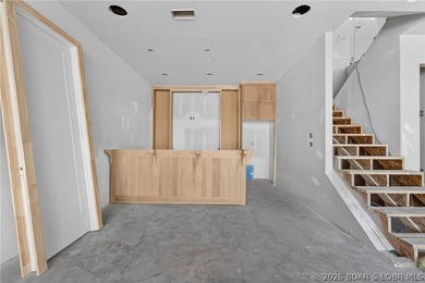 Brand new lakefront point estate showcasing breathtaking - photo 14