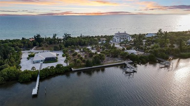 This is the rare blank canvas--a true Gulf-to-Bay homesite - photo 14
