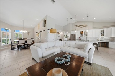 Waterfront Elegance with Desirable SOUTHERN EXPOSURE! Welcome to - photo 14