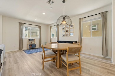 Welcome to this stunning, detached 2022-built home in the highly - photo 14