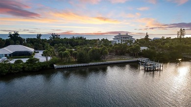 This is the rare blank canvas--a true Gulf-to-Bay homesite - photo 15