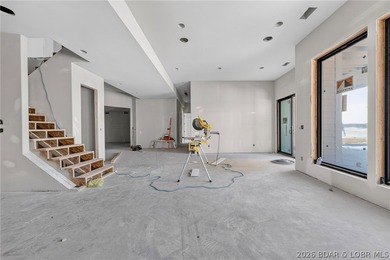 Brand new lakefront point estate showcasing breathtaking - photo 16