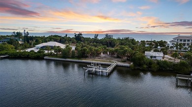 This is the rare blank canvas--a true Gulf-to-Bay homesite - photo 16